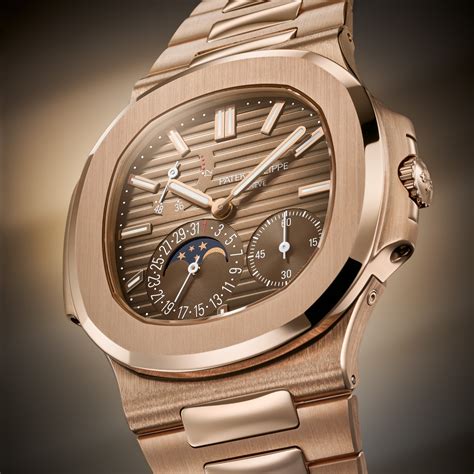 how do the moon phases patek philippe work|Patek Philippe moonphase watch.